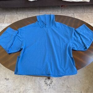 Nike Yoga Fit Sweatshirt